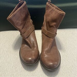 Lucky Brand Boots